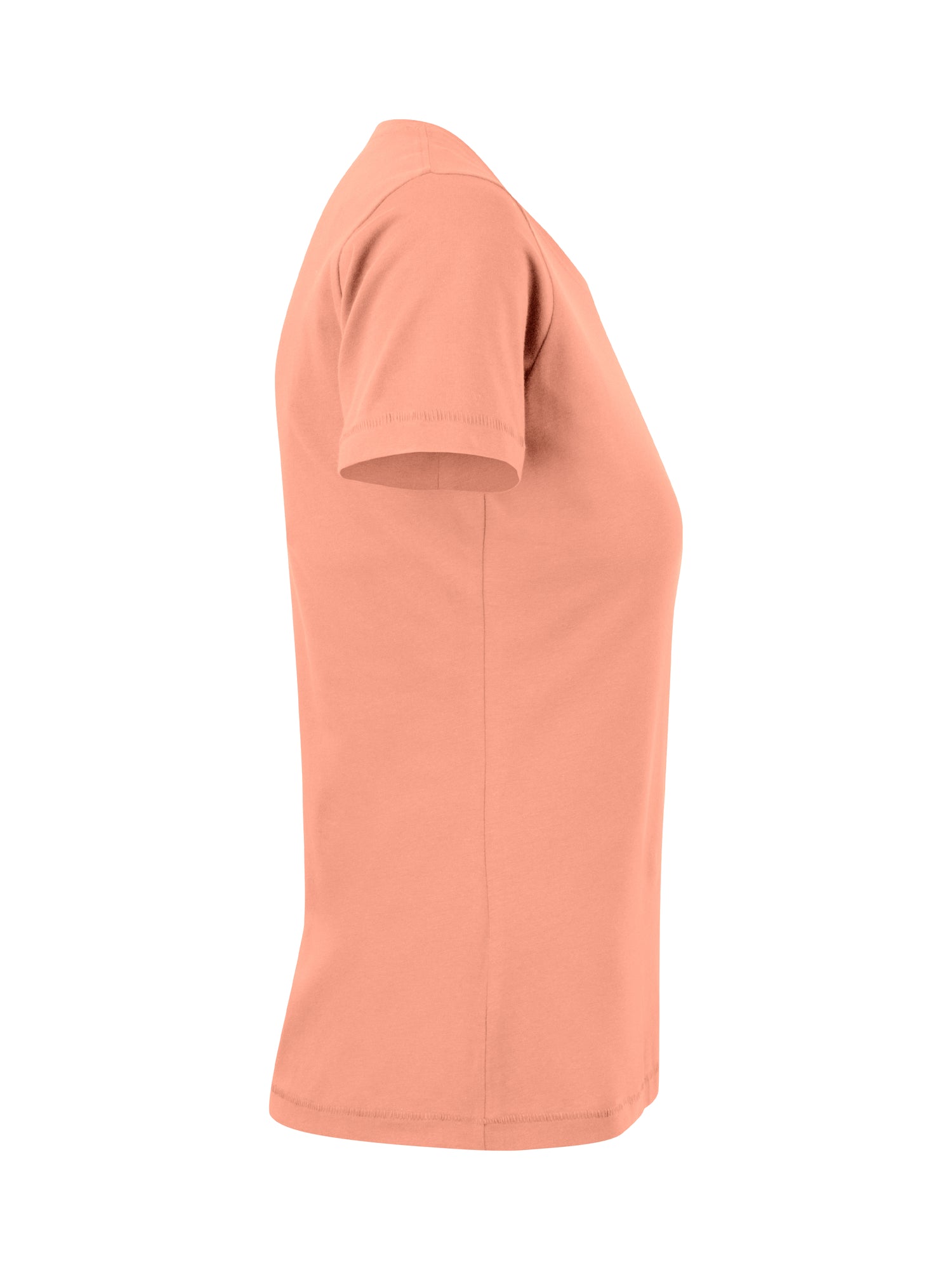 Manzanita Roundneck T-shirt Women
