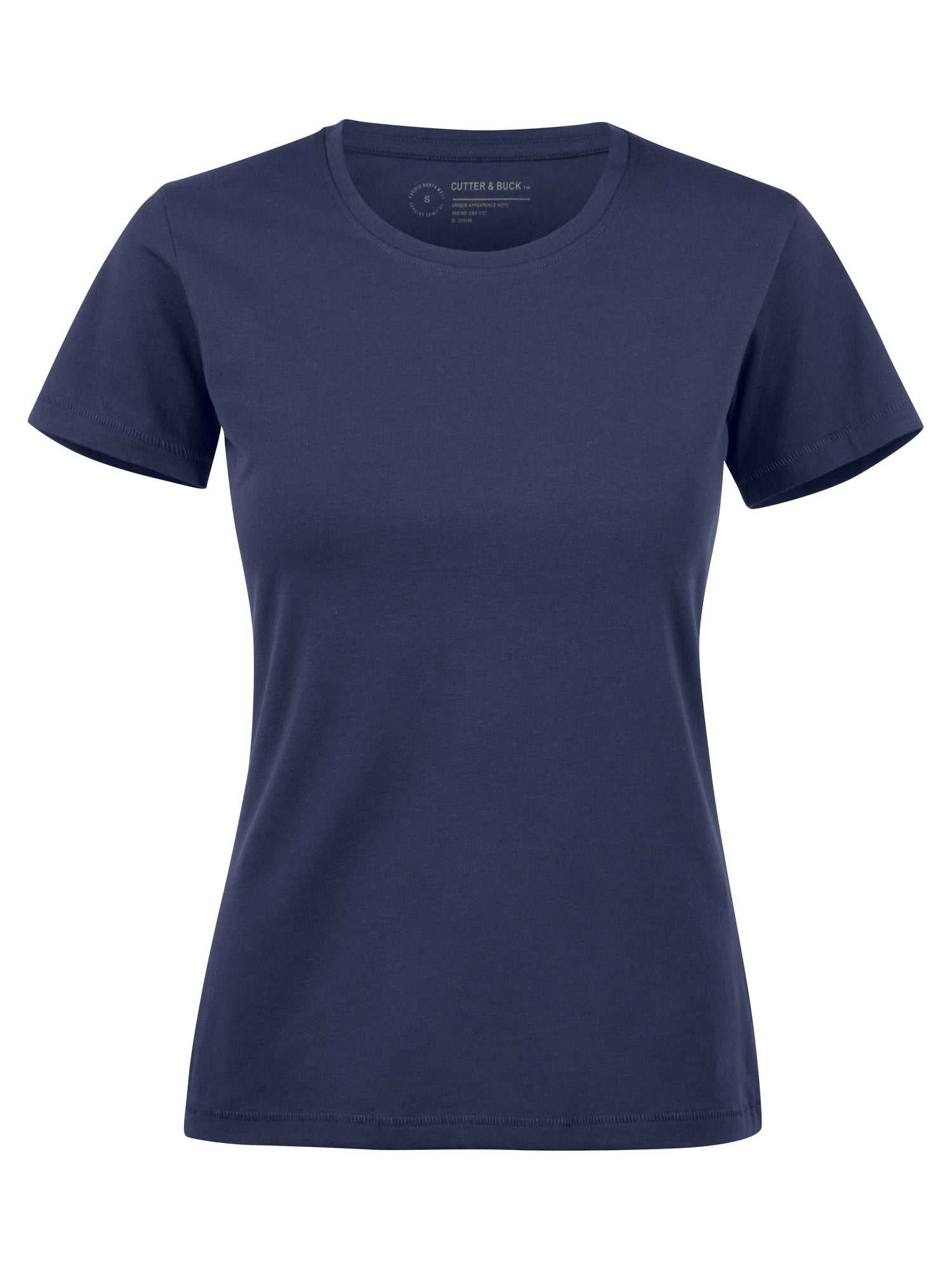 Manzanita Roundneck T-shirt Women