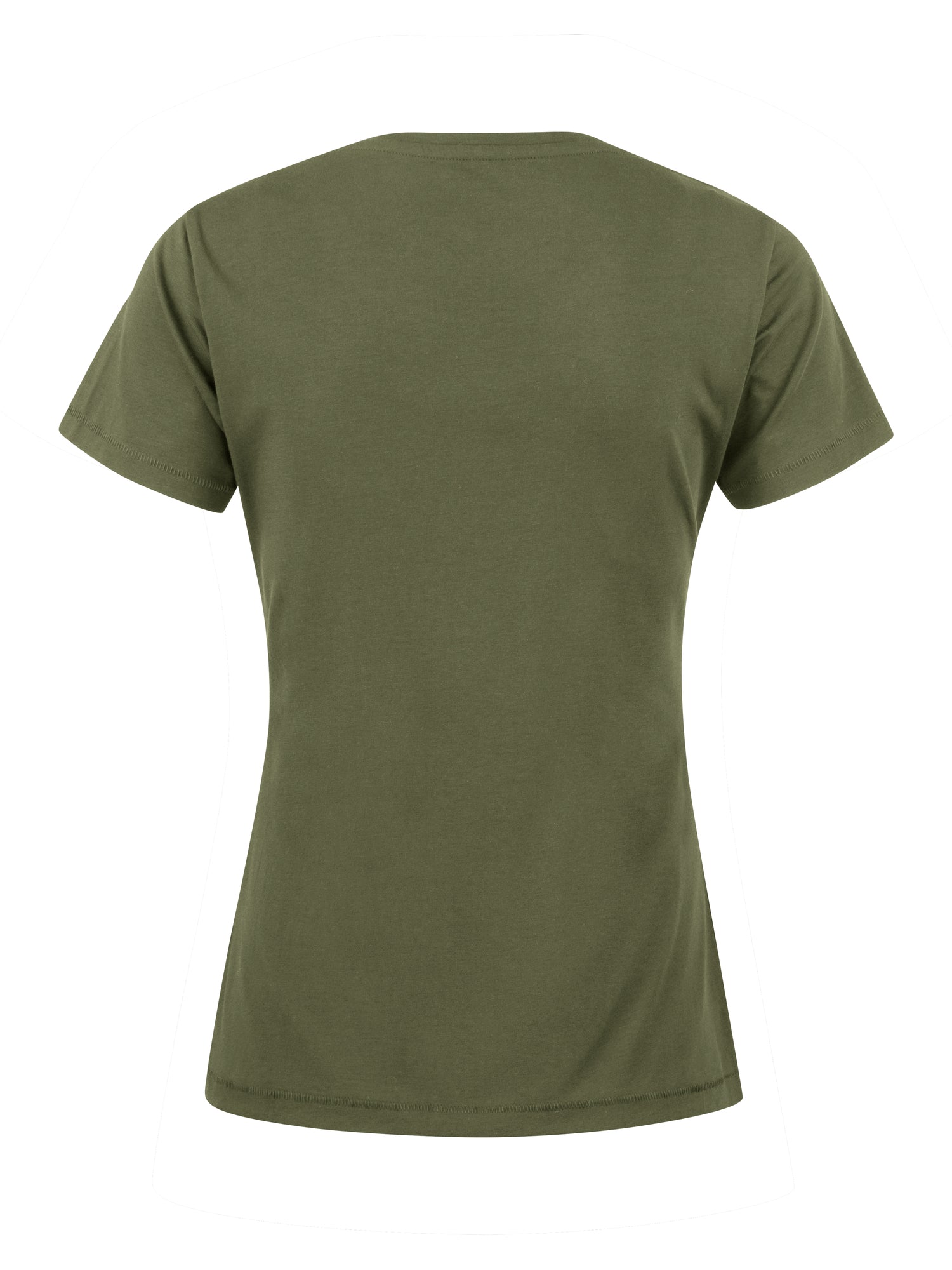 Manzanita Roundneck T-shirt Women
