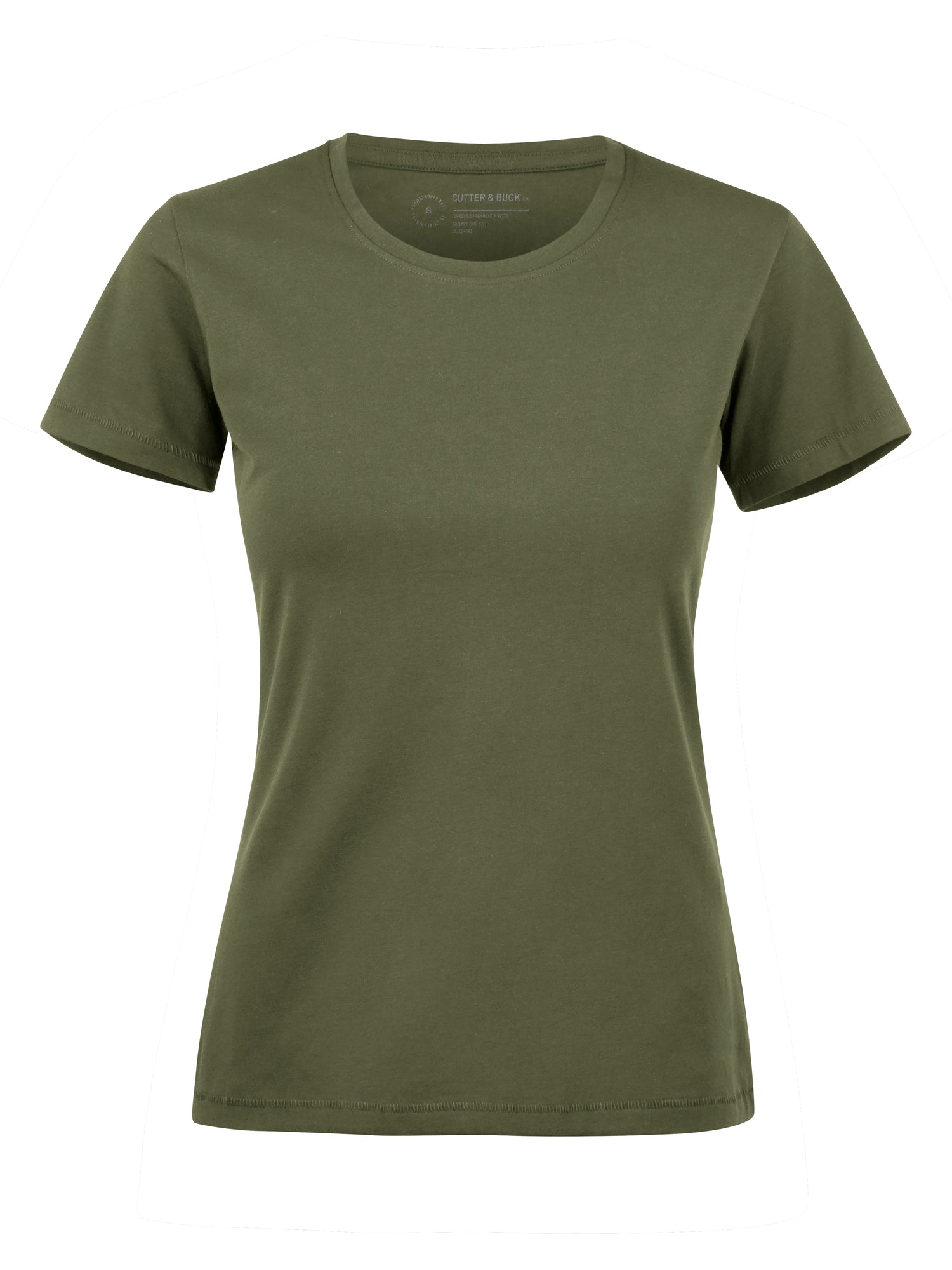 Manzanita Roundneck T-shirt Women