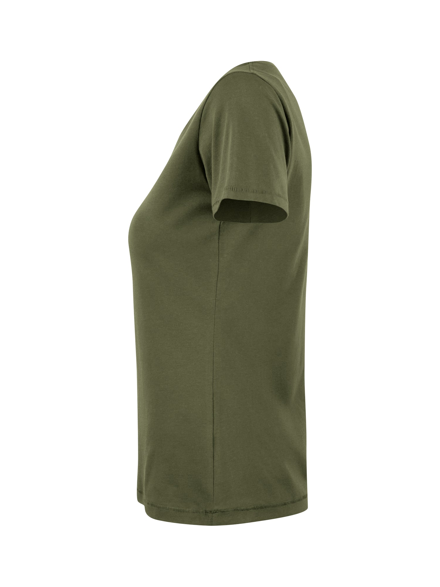 Manzanita Roundneck T-shirt Women