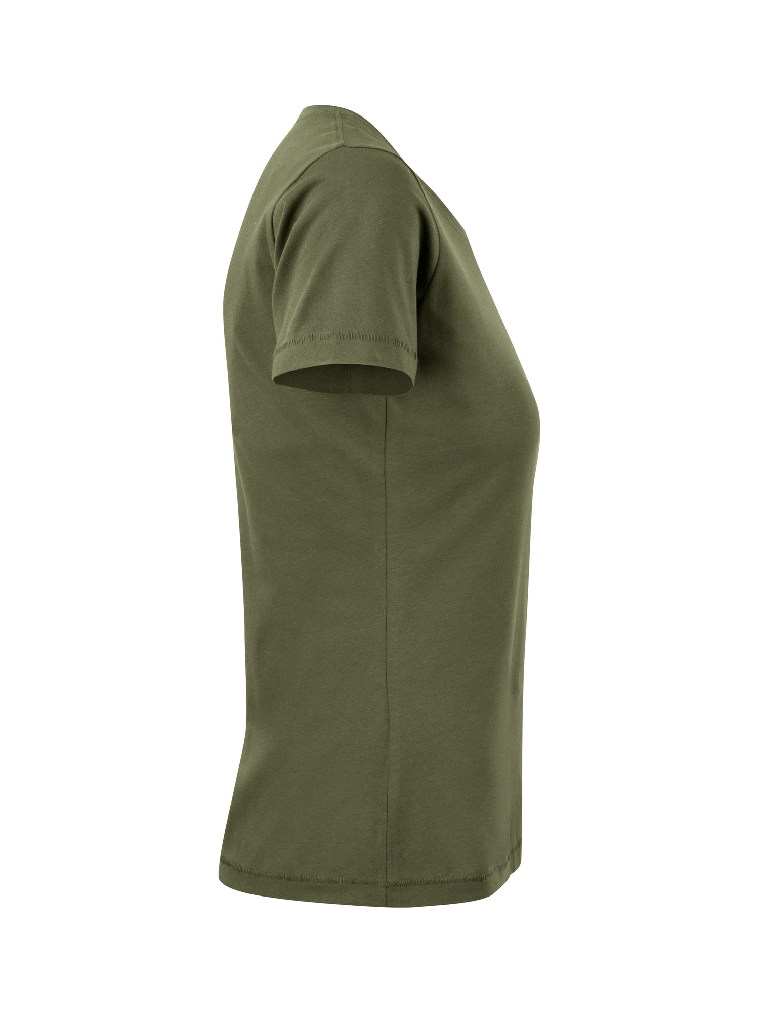 Manzanita Roundneck T-shirt Women