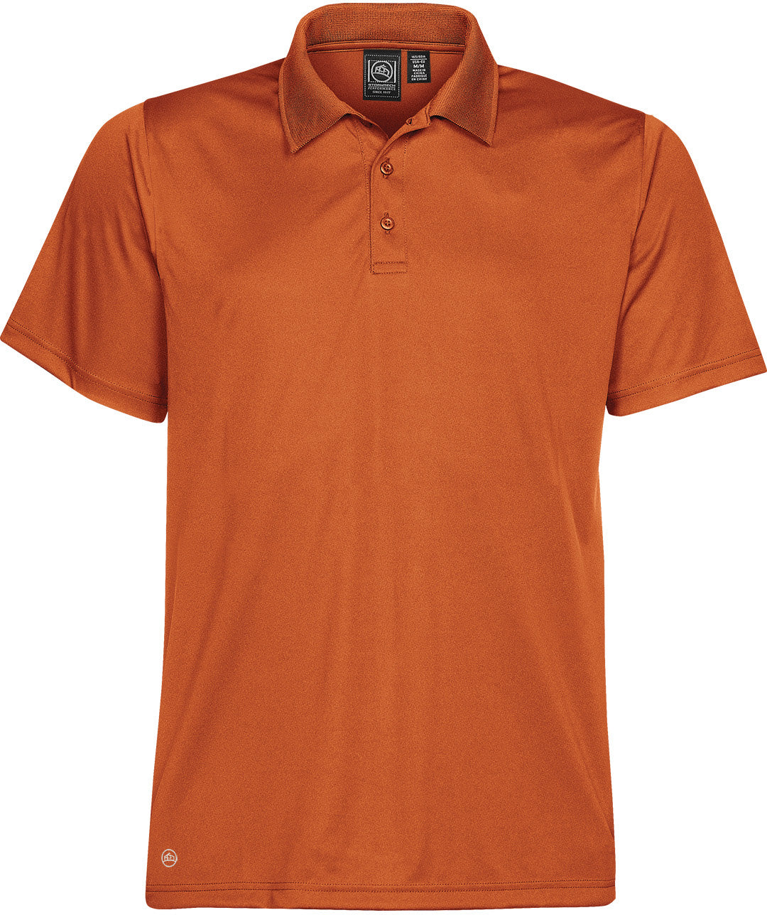 Eclipse Pique Polo (H) - SP05