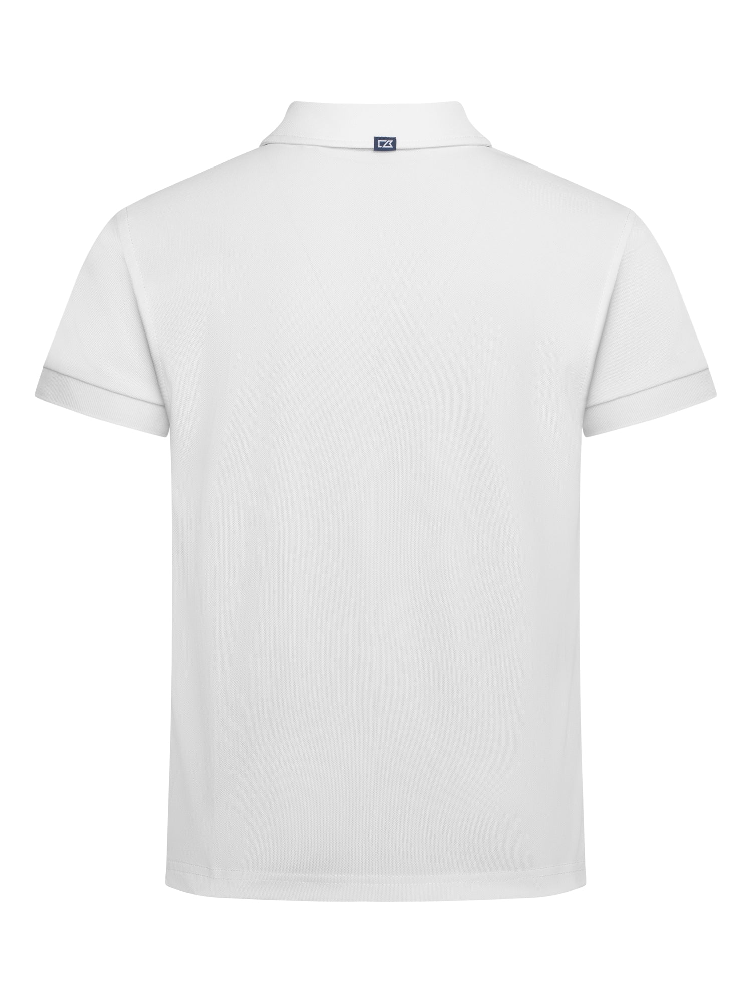 Virtue Polo Solid Junior