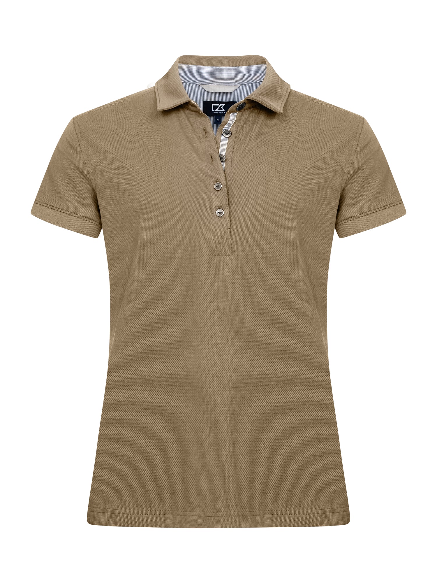 Advantage Premium Polo Ladies