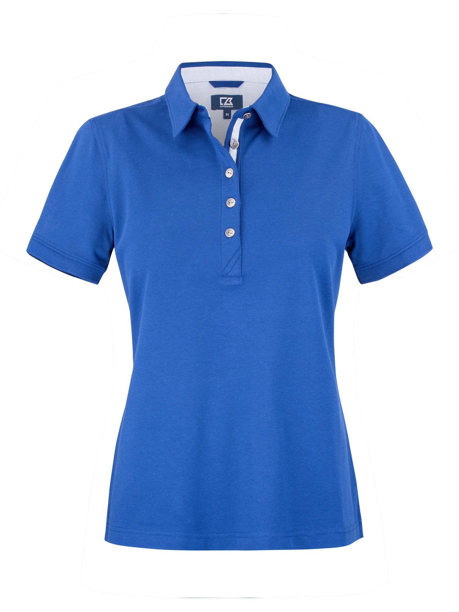 Advantage Premium Polo Ladies