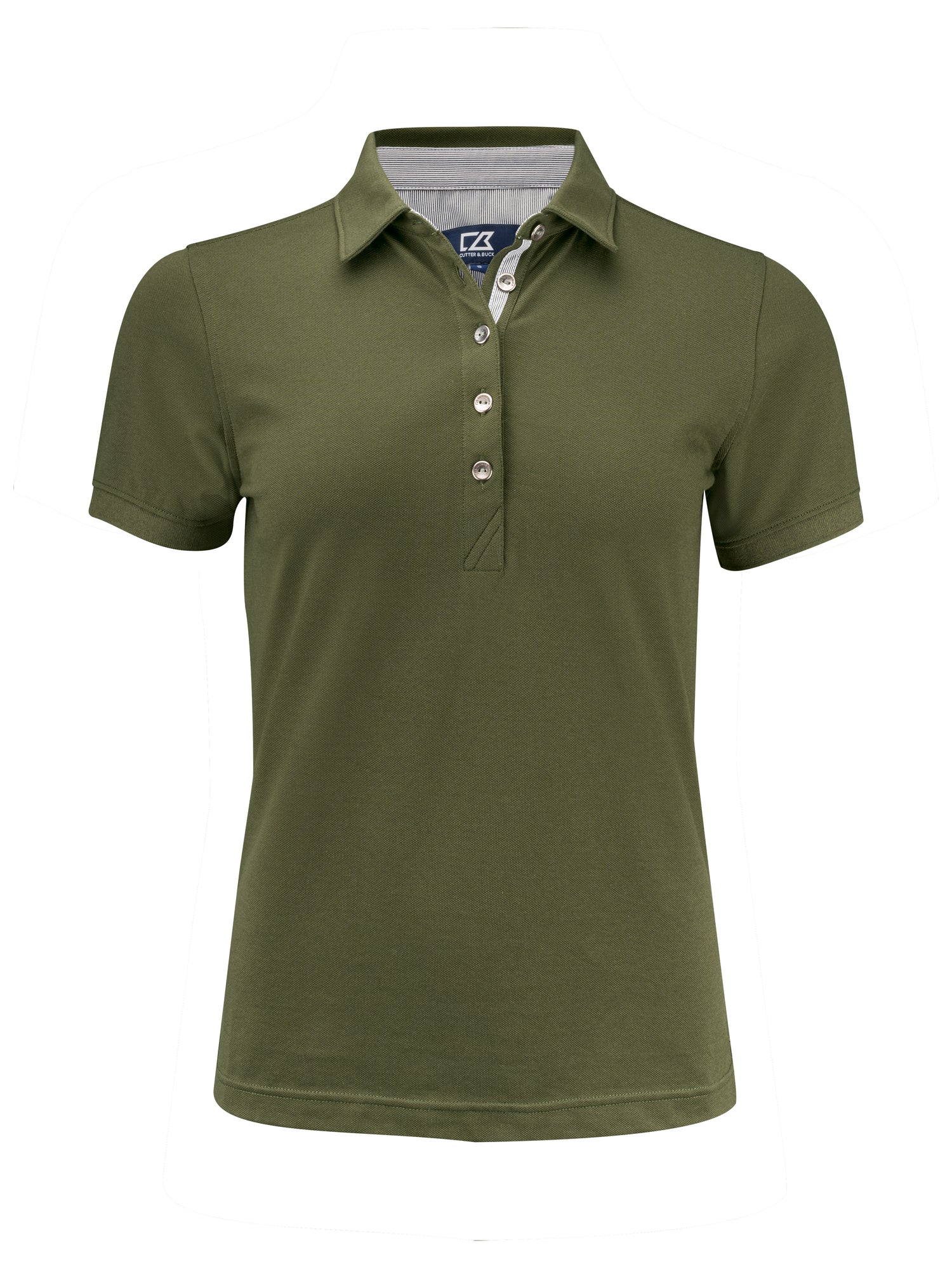 Advantage Premium Polo Ladies