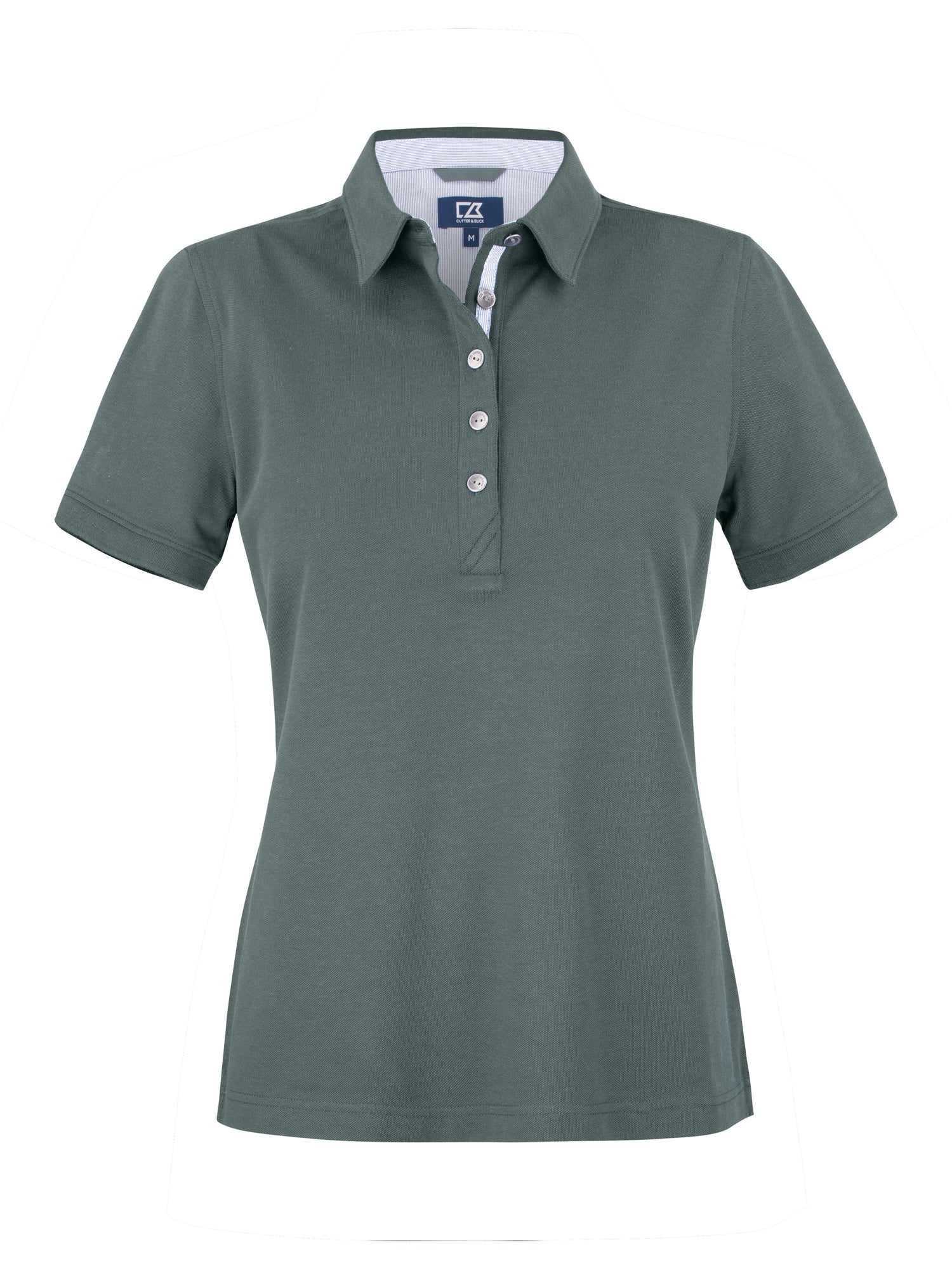 Advantage Premium Polo Ladies