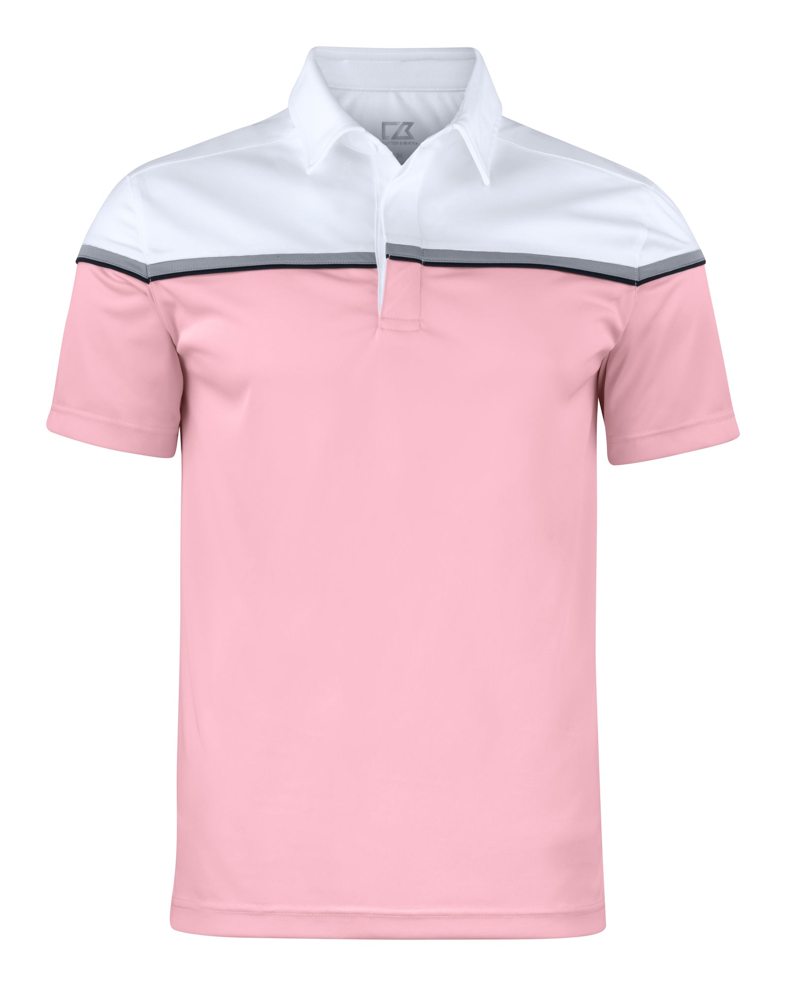 Seabeck polo Men