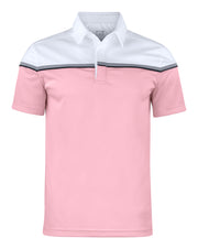 Seabeck polo Men