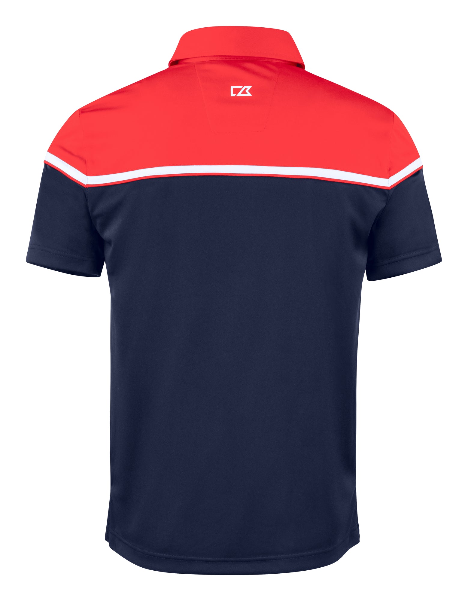 Seabeck polo Men