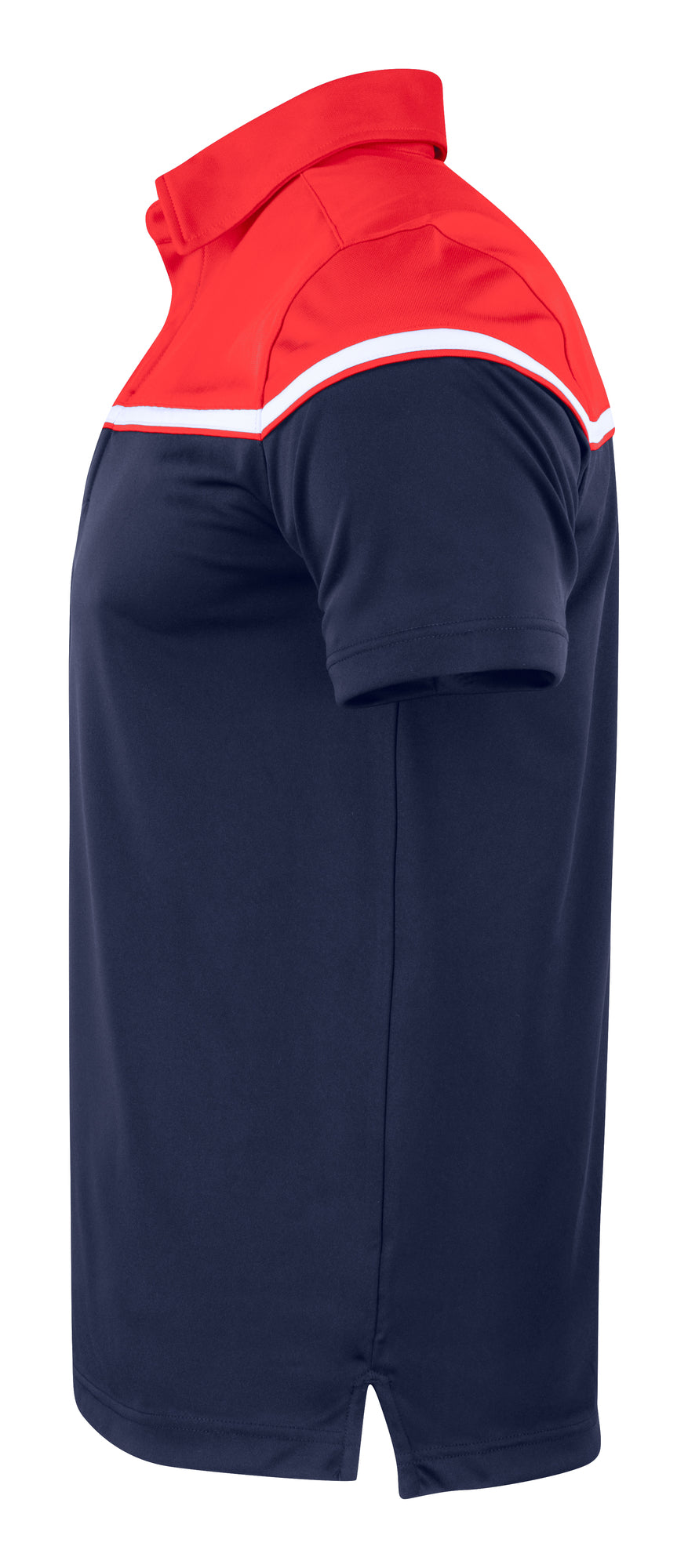 Seabeck polo Men