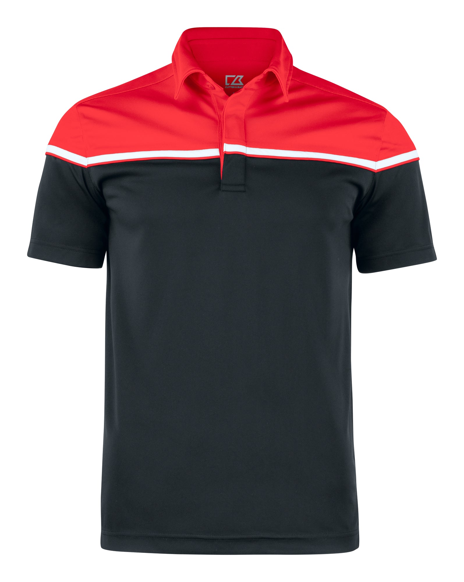 Seabeck polo Men