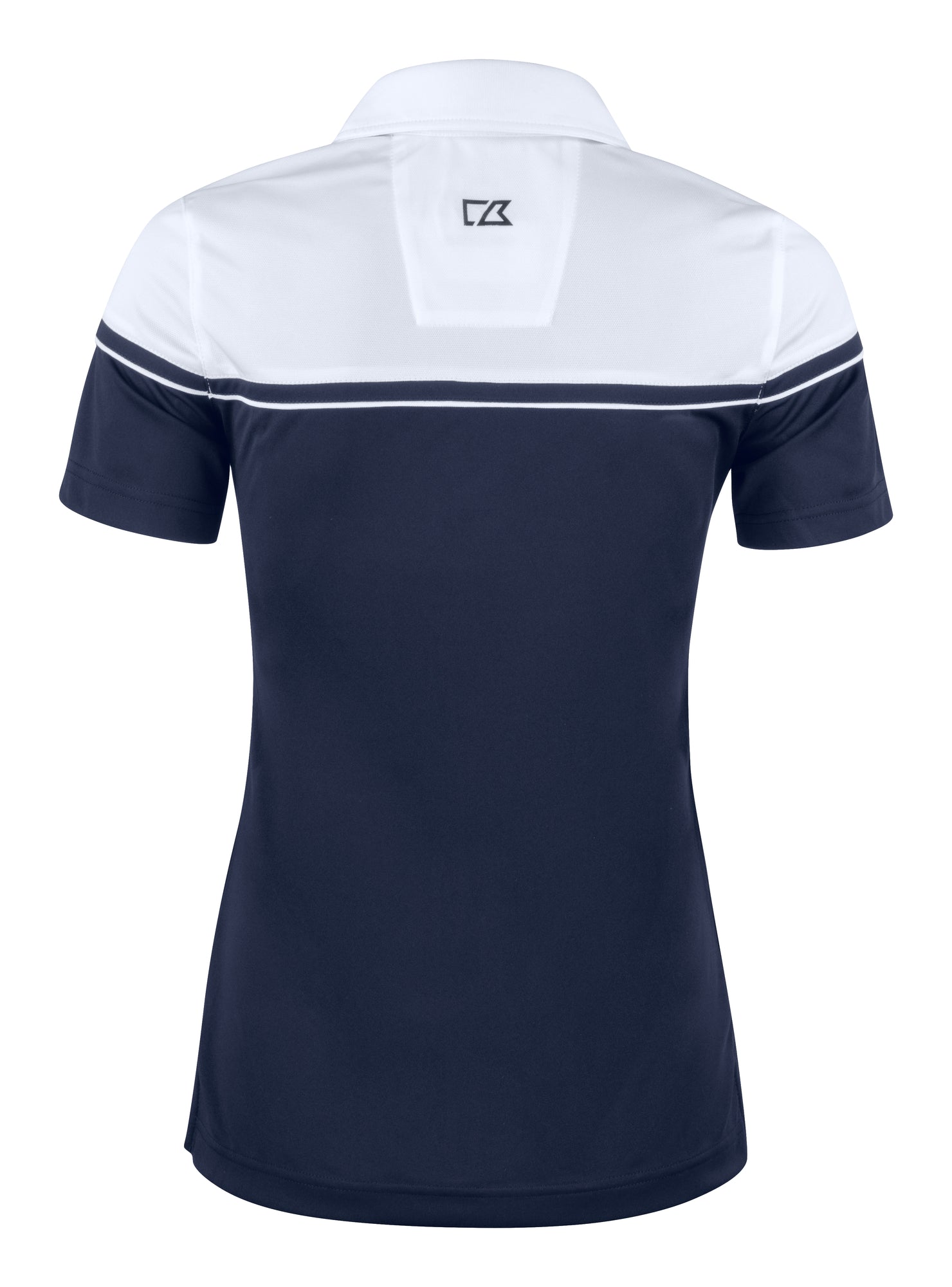 Sebeck polo Ladies