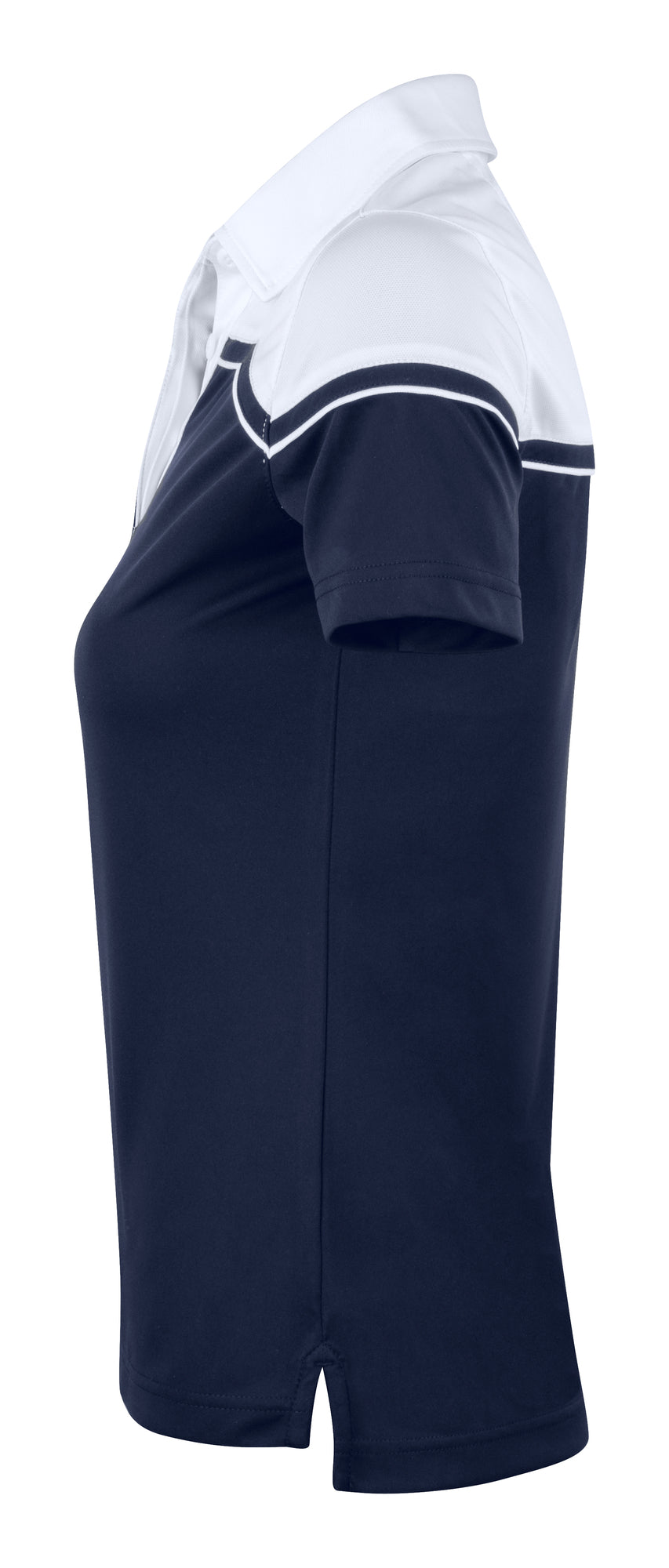 Sebeck polo Ladies