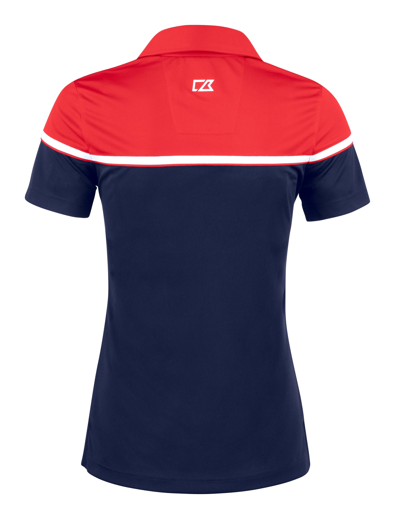 Sebeck polo Ladies