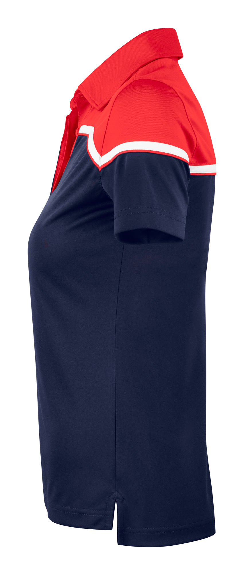 Sebeck polo Ladies