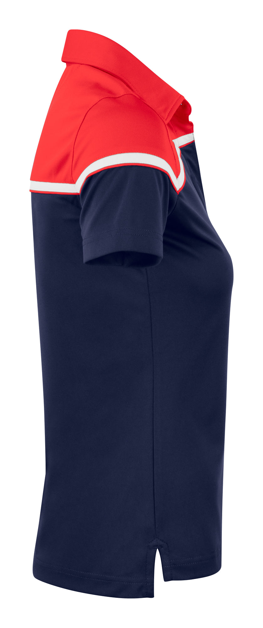 Sebeck polo Ladies