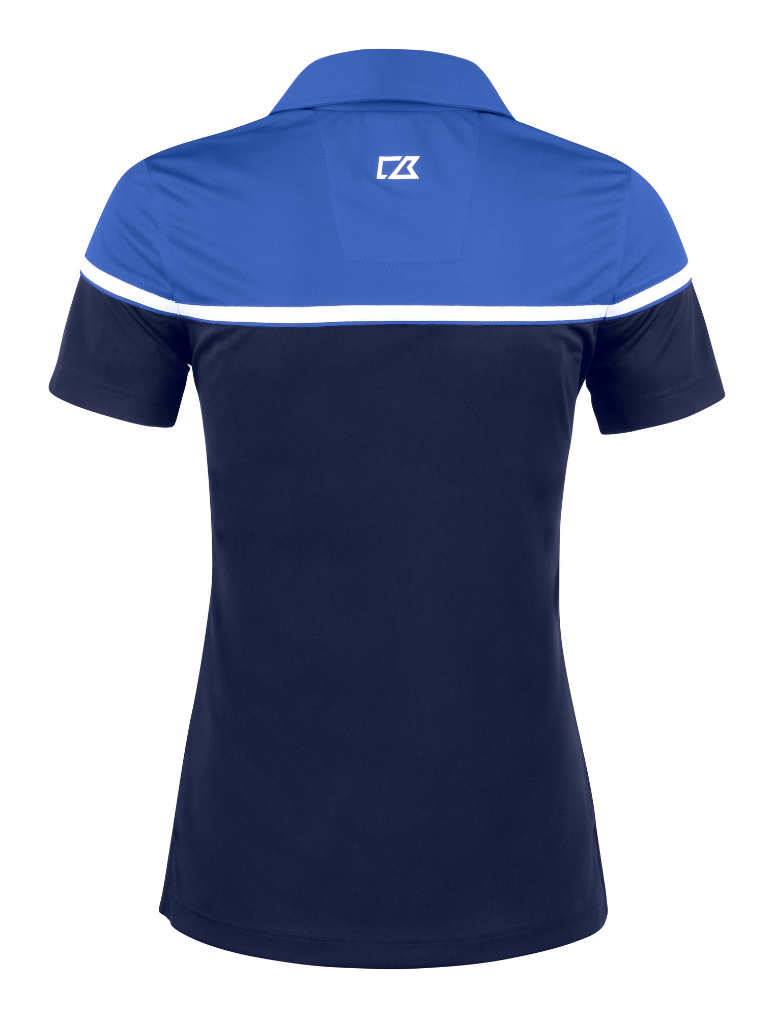 Sebeck polo Ladies