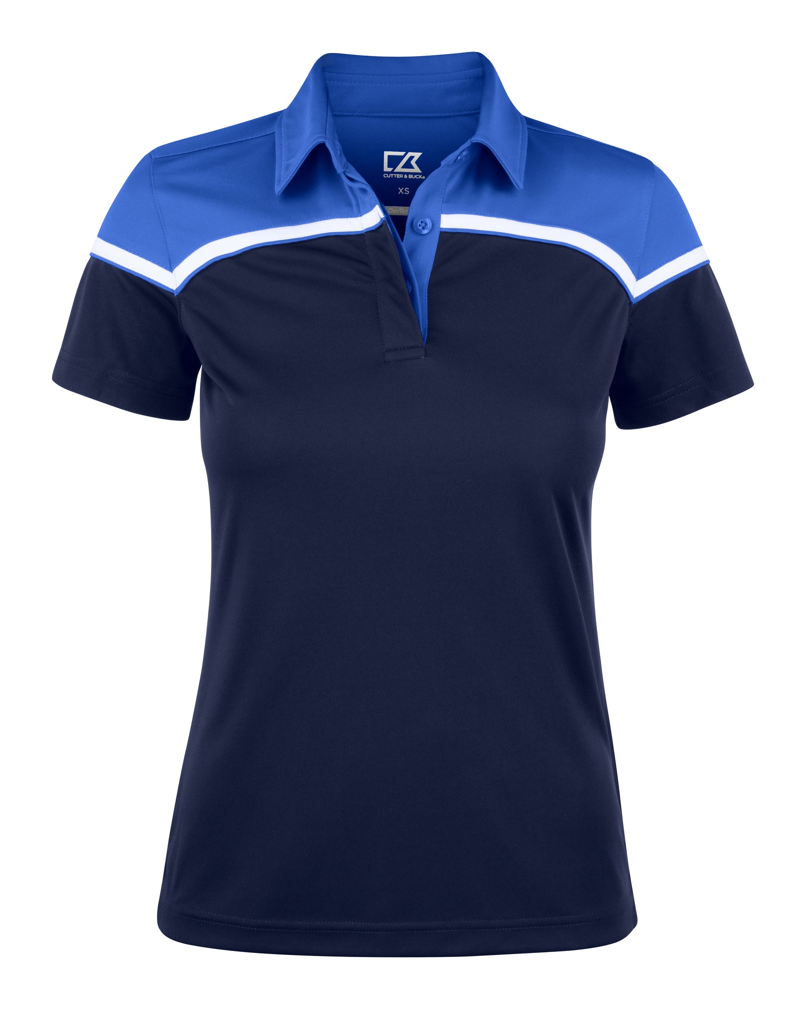 Sebeck polo Ladies