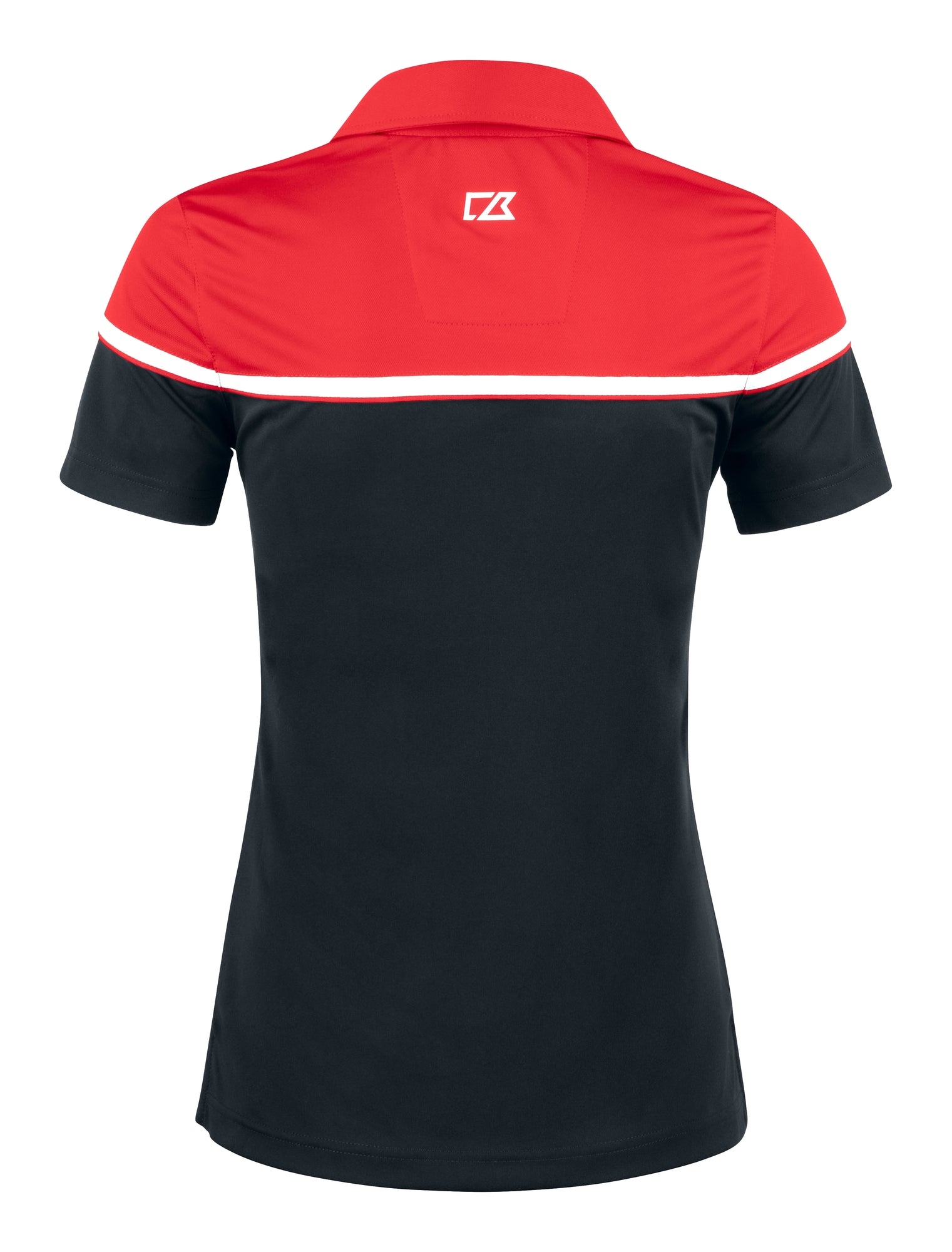 Sebeck polo Ladies