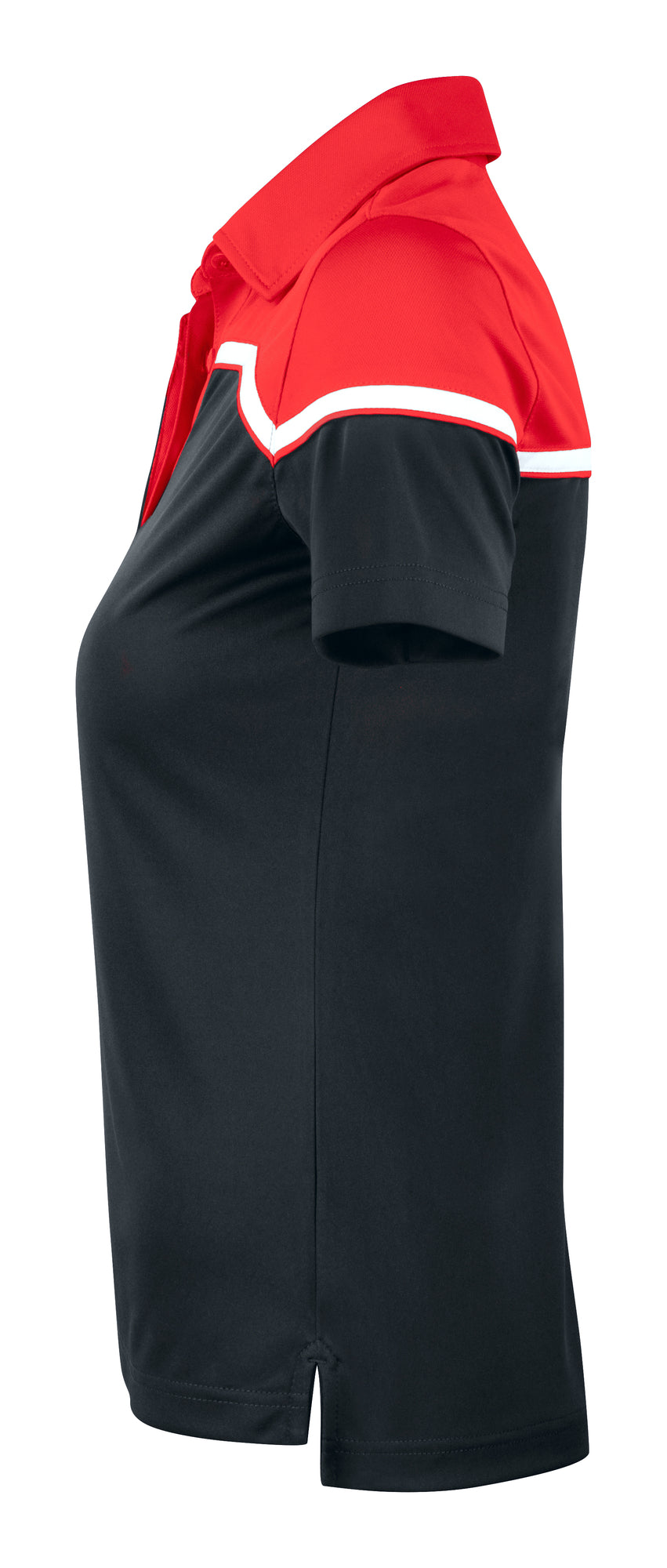 Sebeck polo Ladies