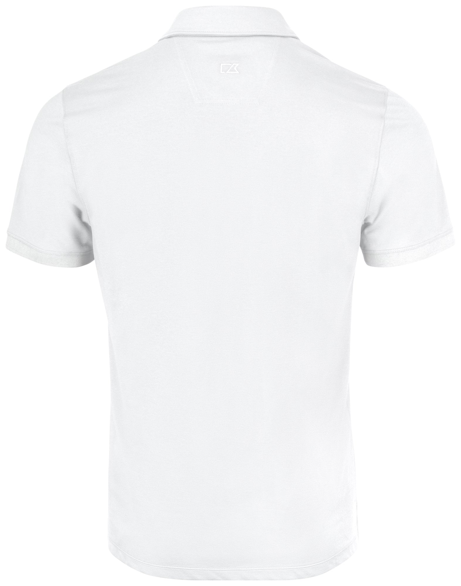 Oceanside Stretch Polo Men