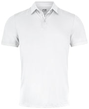 Oceanside Stretch Polo Men
