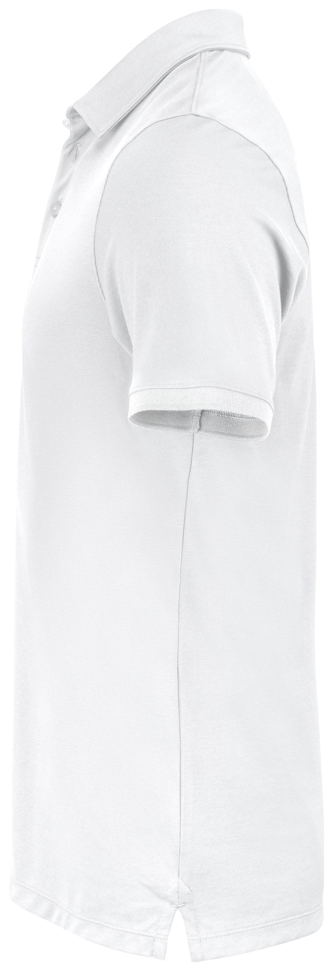 Oceanside Stretch Polo Men