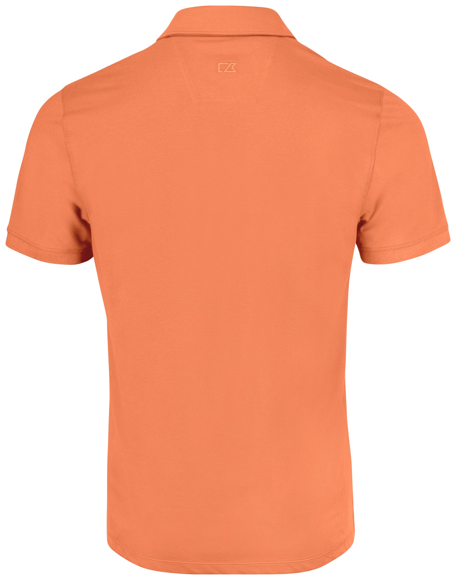 Oceanside Stretch Polo Men