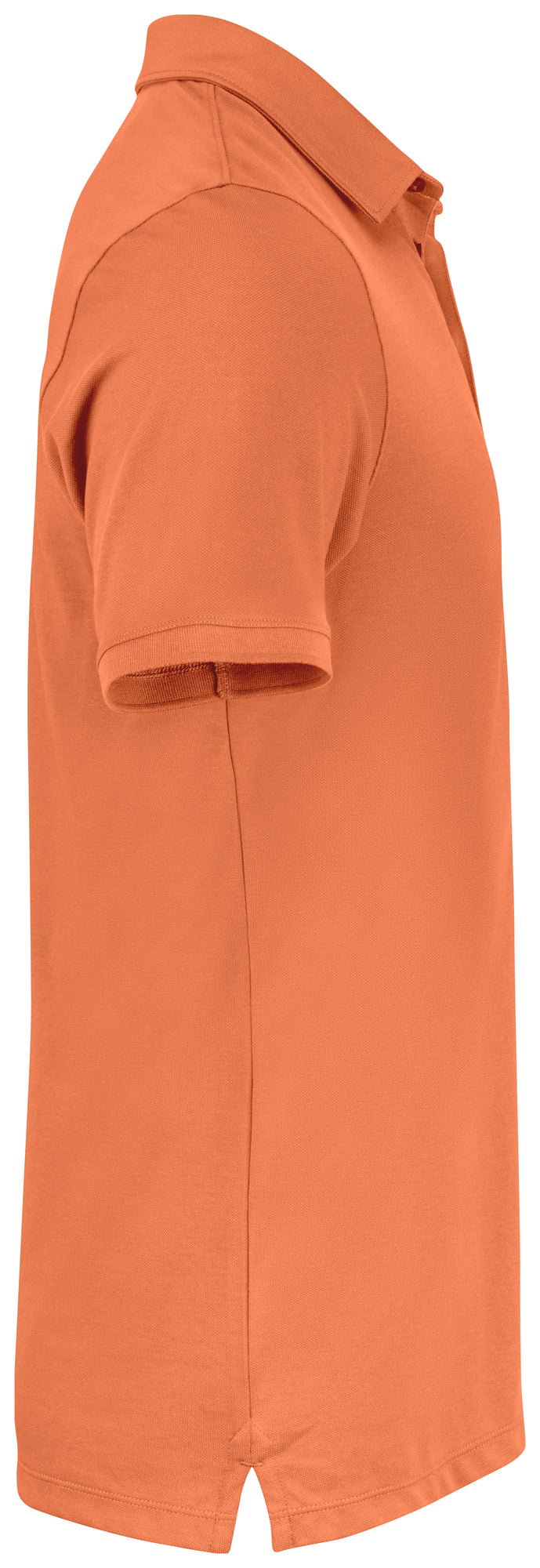 Oceanside Stretch Polo Men