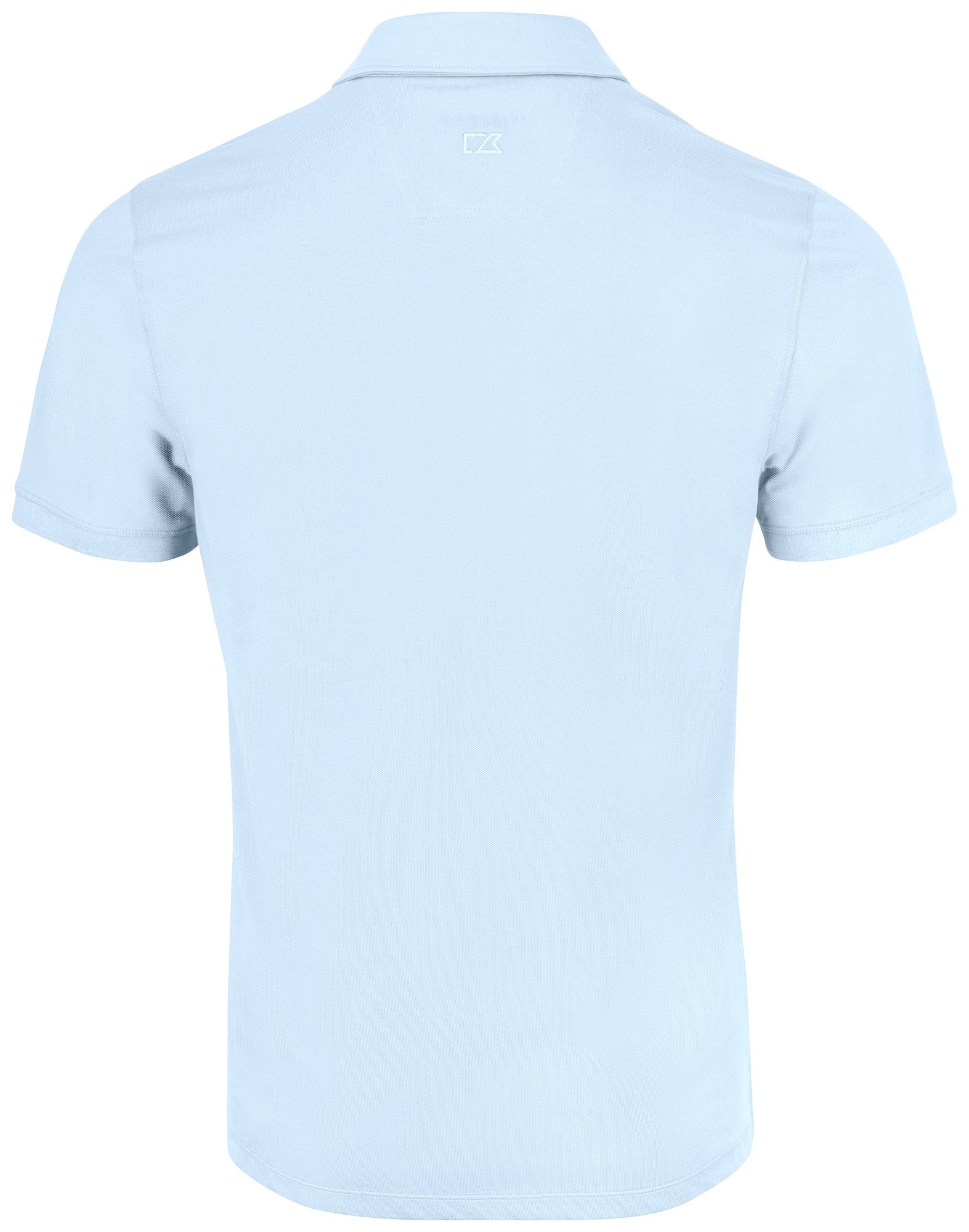 Oceanside Stretch Polo Men