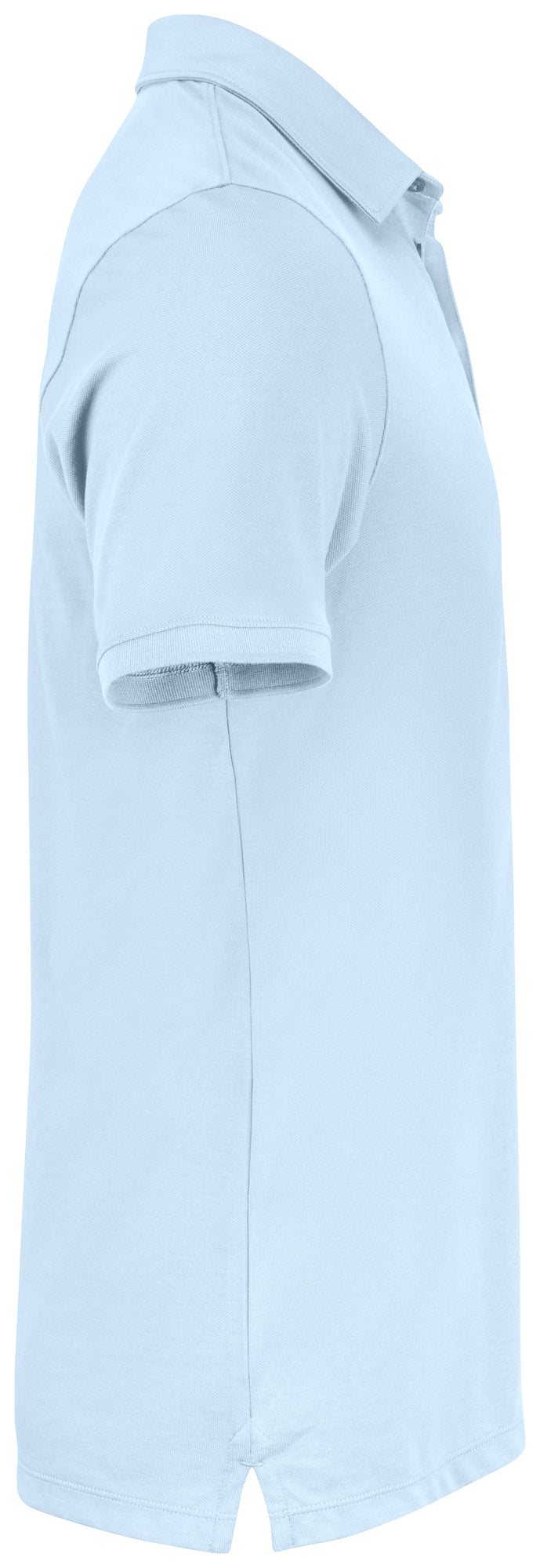 Oceanside Stretch Polo Men