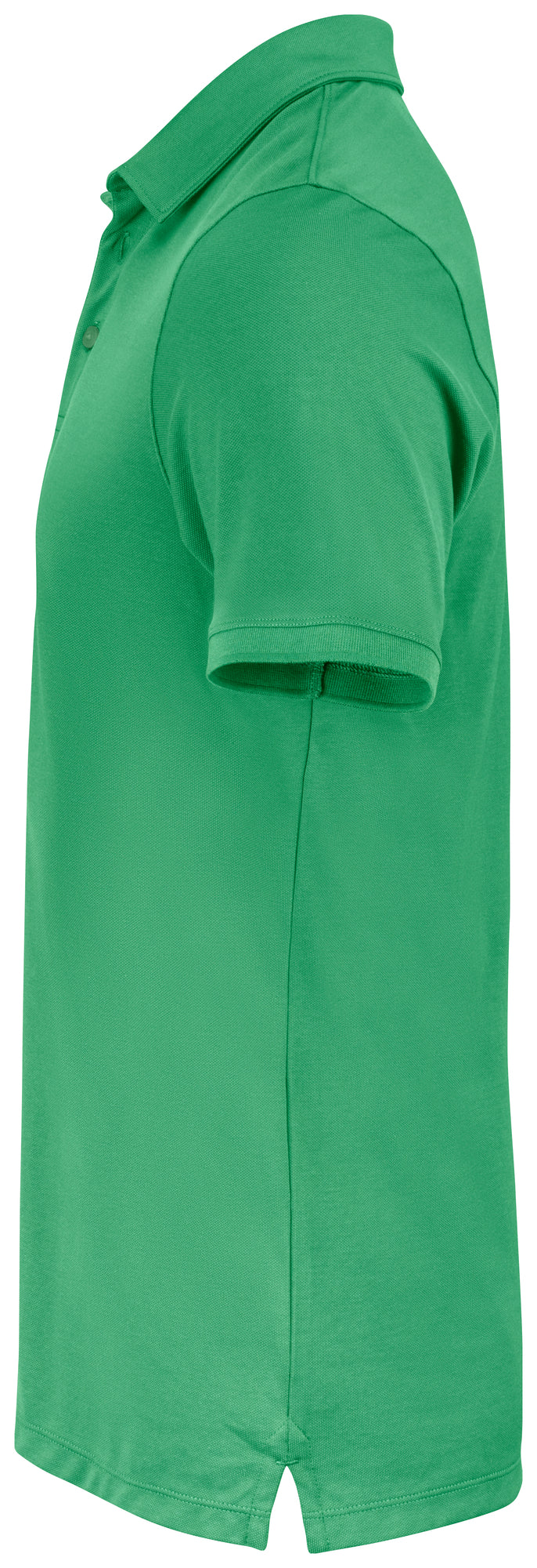 Oceanside Stretch Polo Men