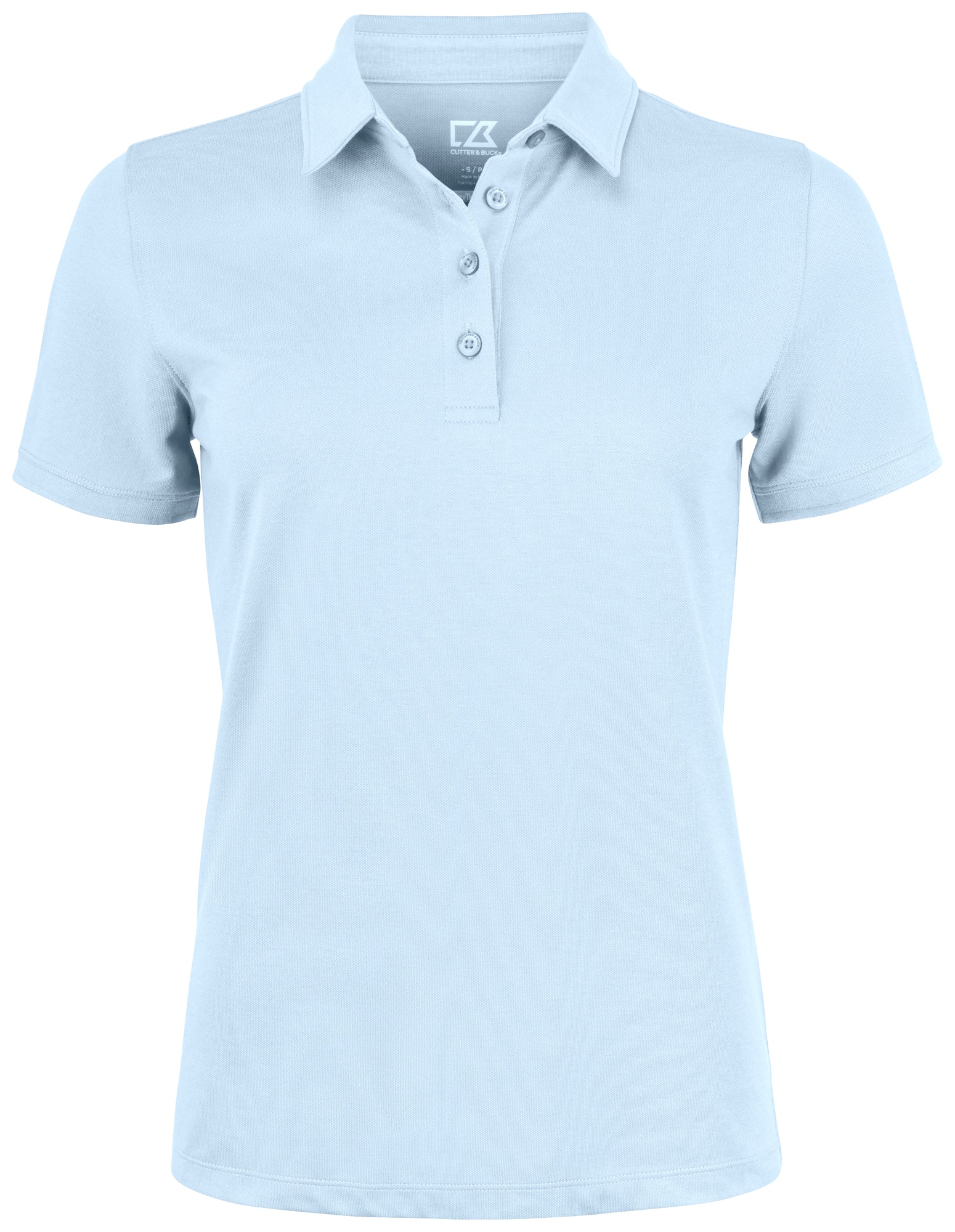 Oceanside Stretch Polo Ladies