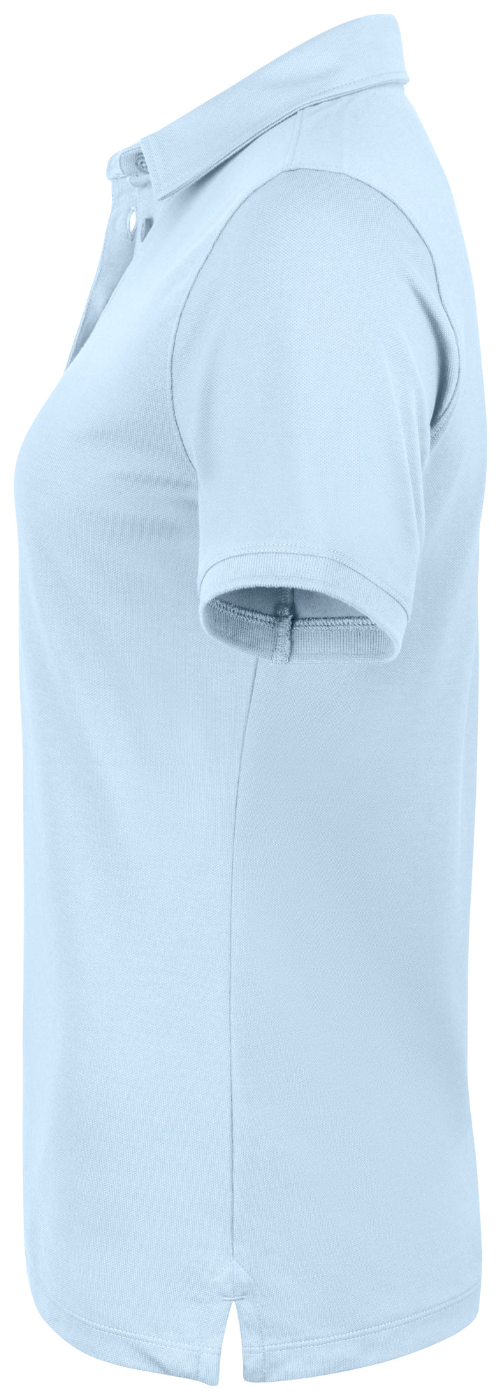 Oceanside Stretch Polo Ladies