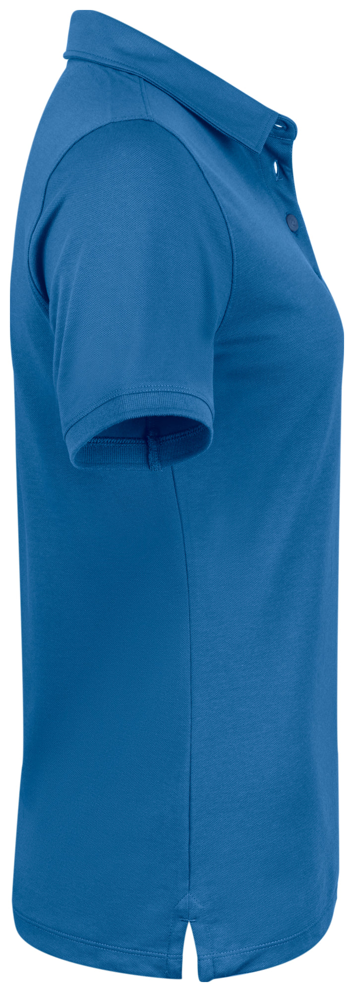 Oceanside Stretch Polo Ladies