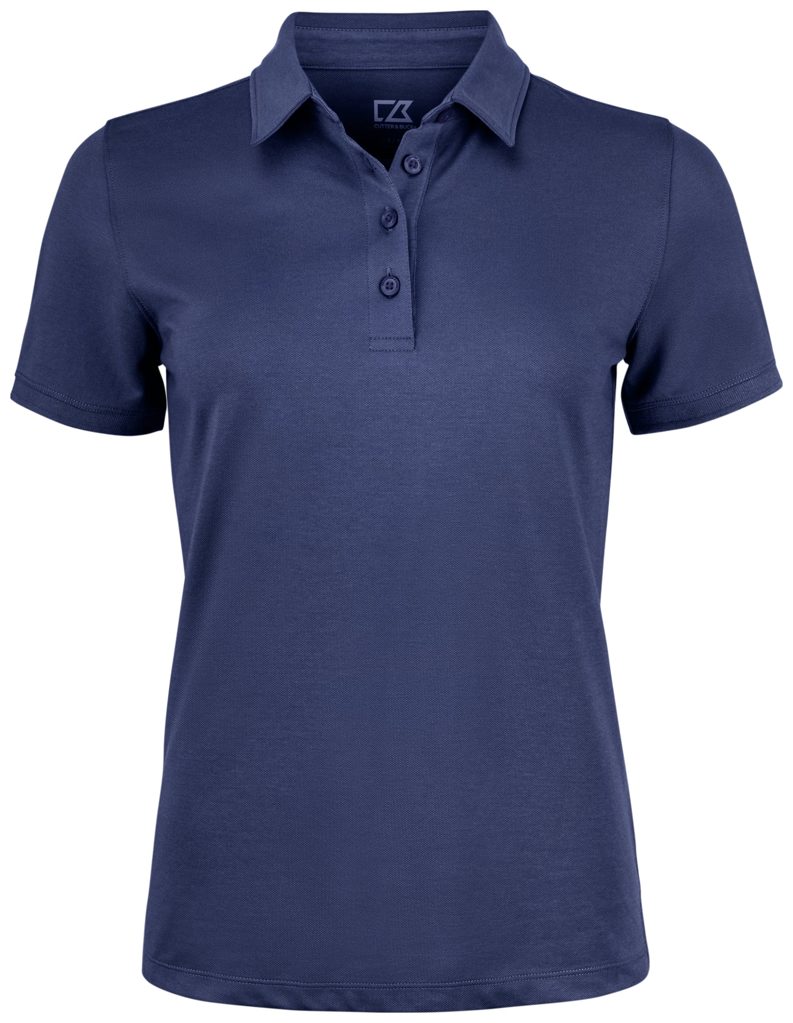 Oceanside Stretch Polo Ladies