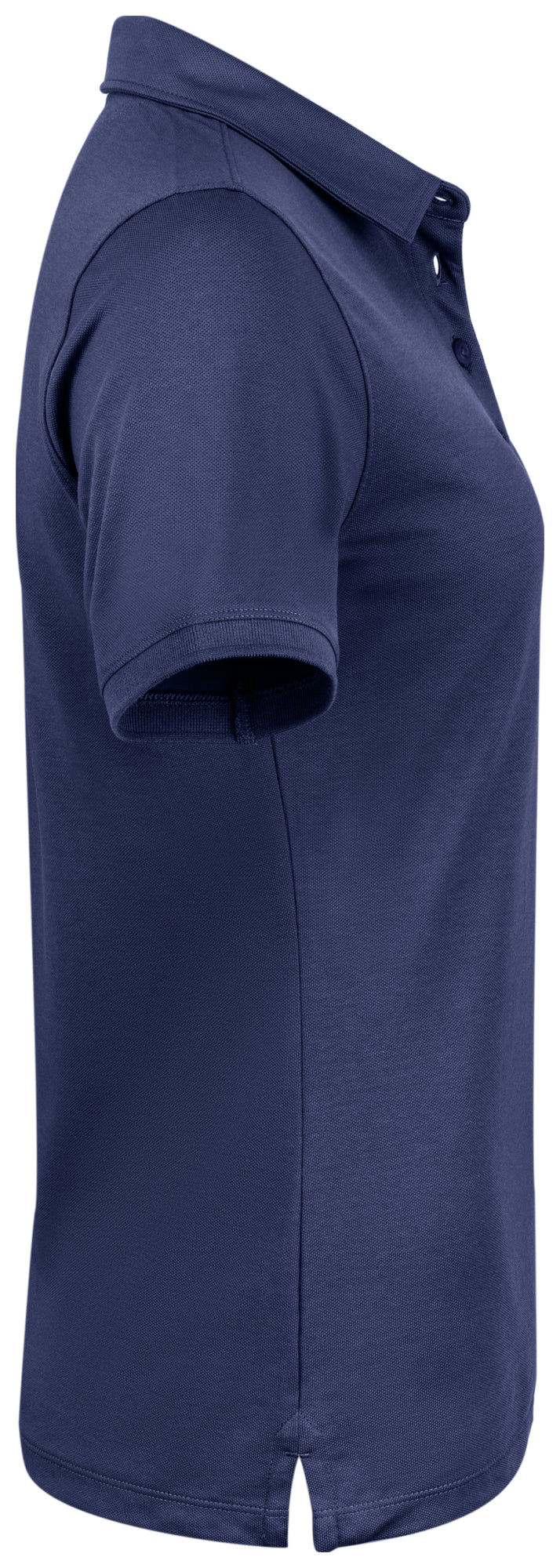 Oceanside Stretch Polo Ladies