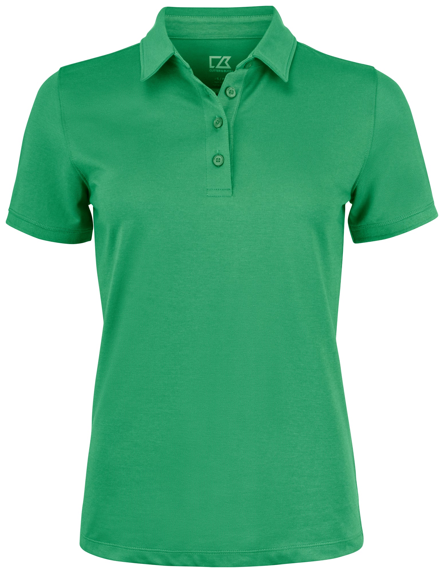 Oceanside Stretch Polo Ladies
