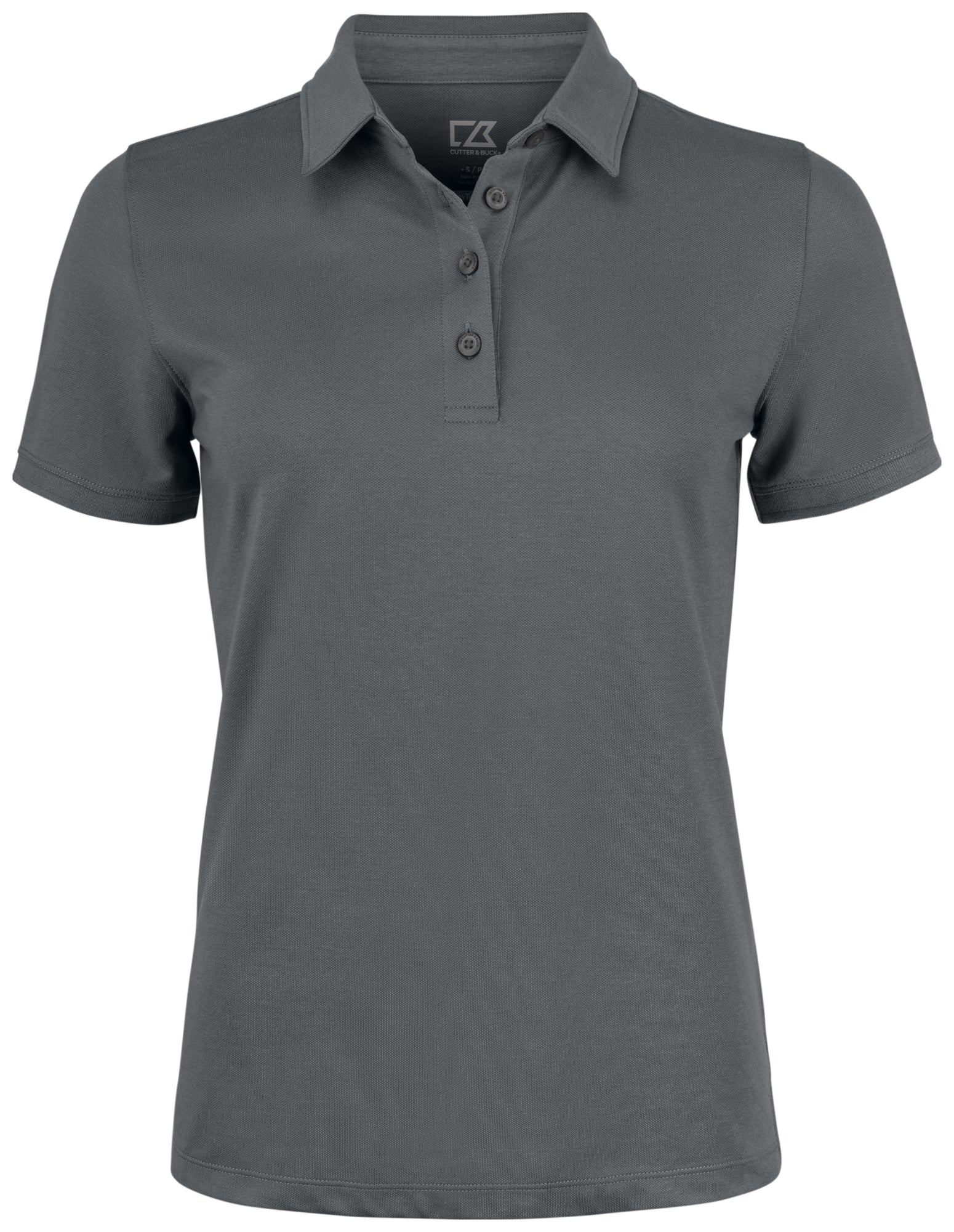 Oceanside Stretch Polo Ladies