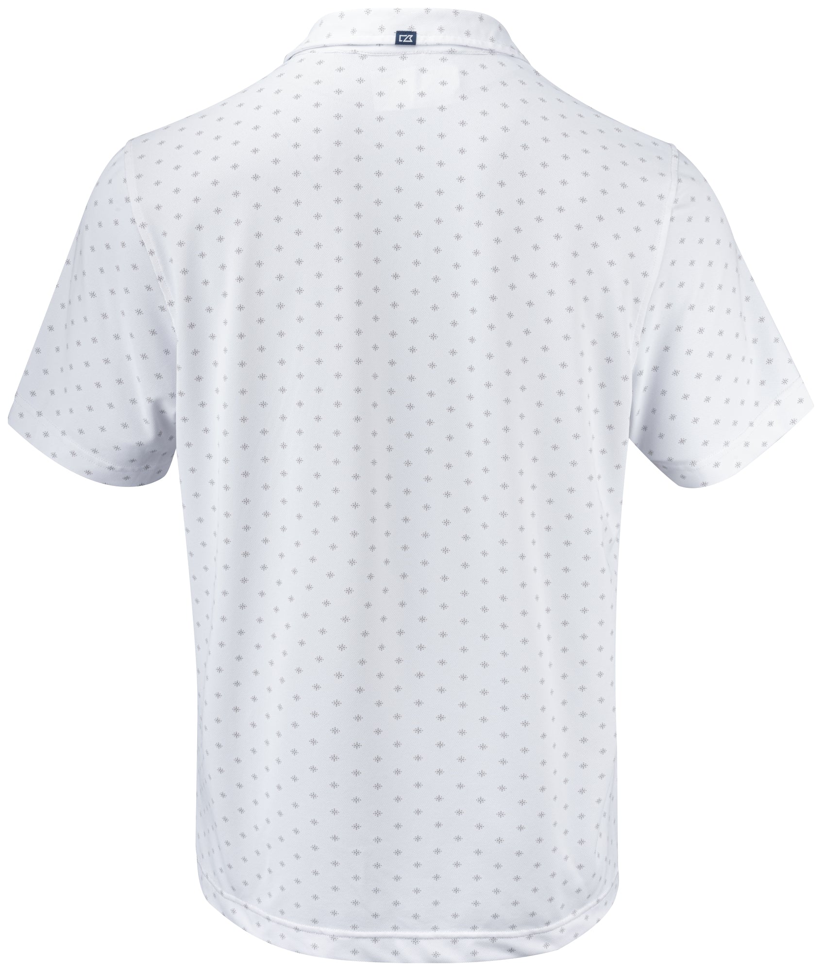 Virtue Polo Printed Men