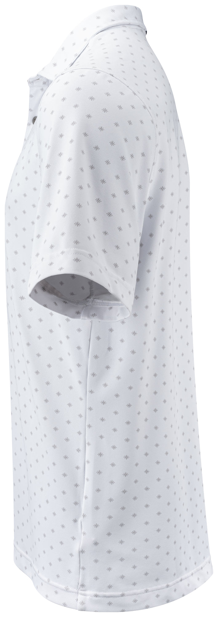 Virtue Polo Printed Men