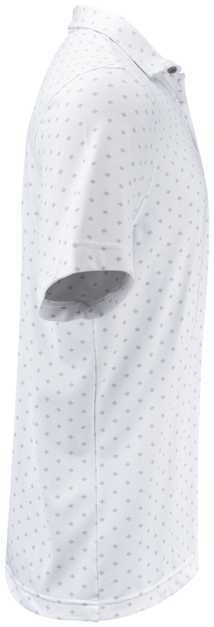 Virtue Polo Printed Men