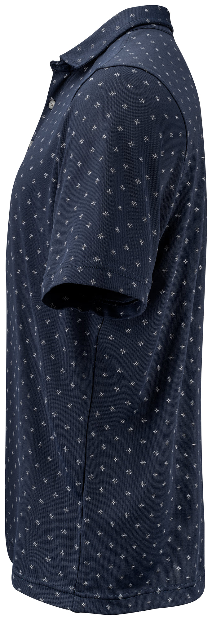 Virtue Polo Printed Men