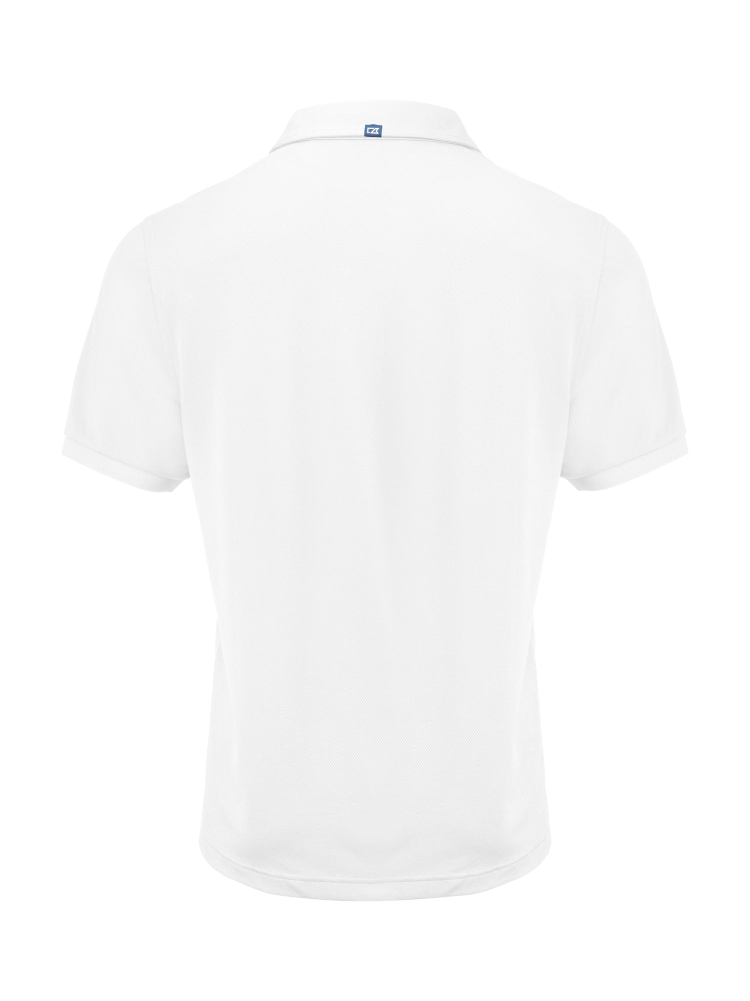 Virtue Polo Solid Men