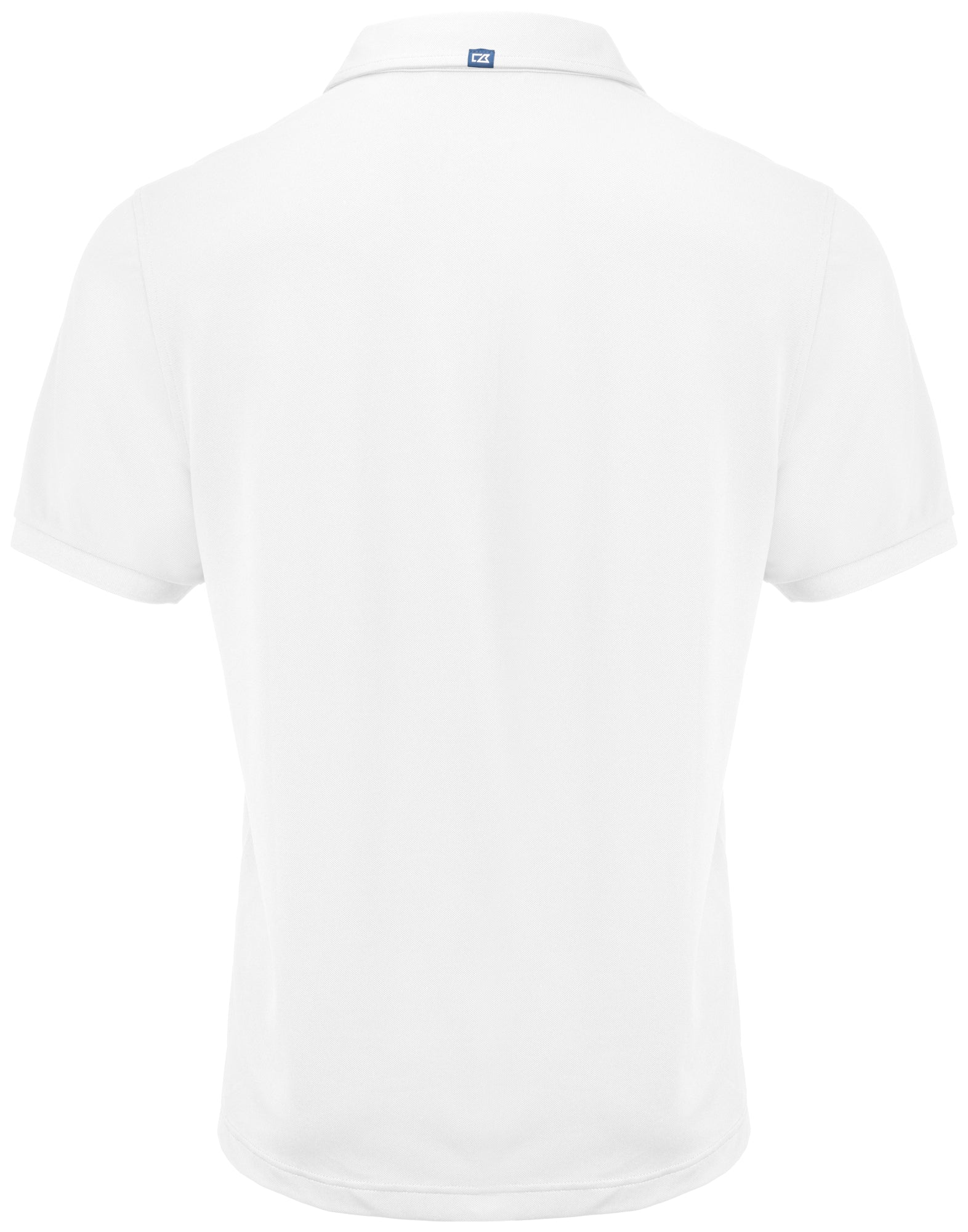 Virtue Polo Solid Men