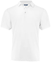Virtue Polo Solid Men
