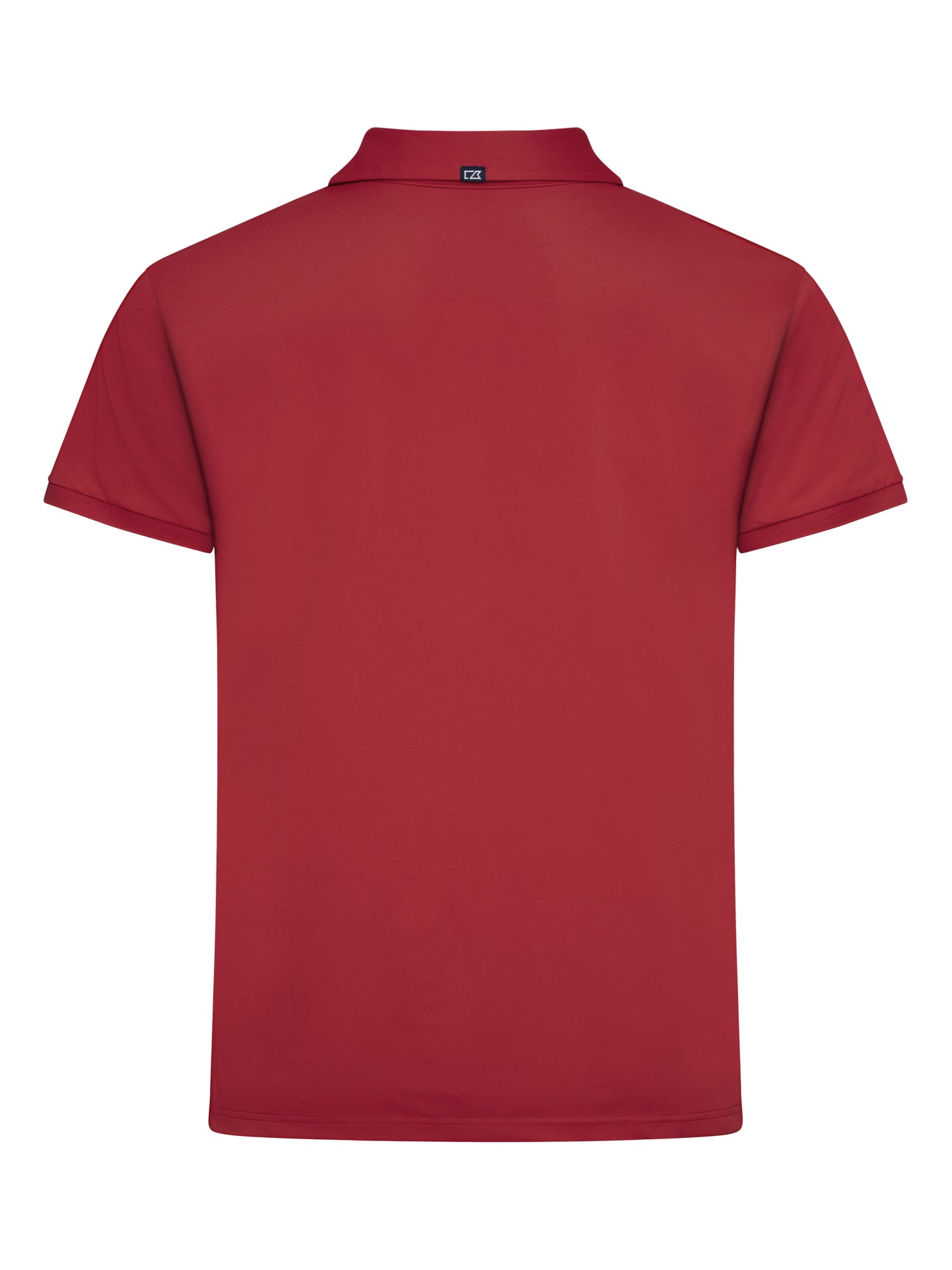 Virtue Polo Solid Men