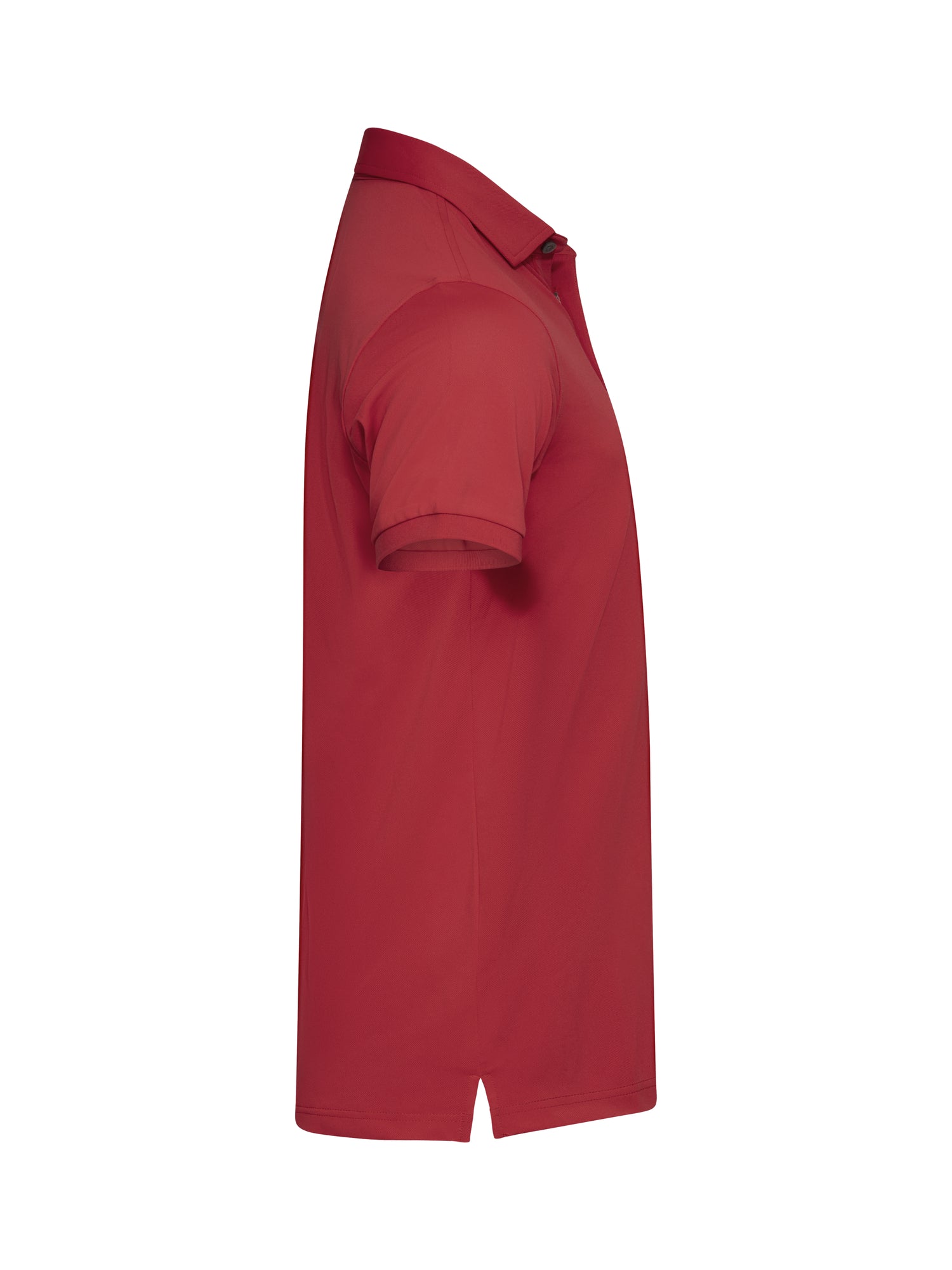 Virtue Polo Solid Men